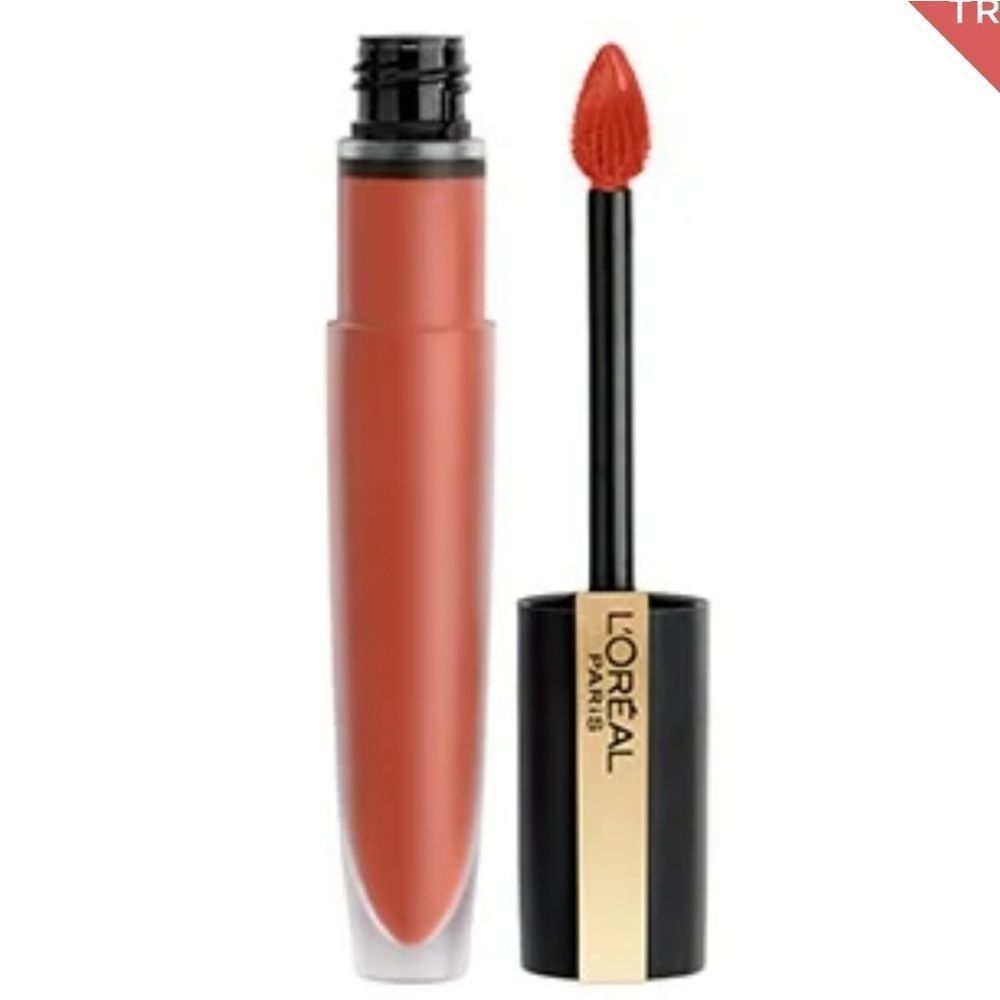 L'Oréal Matte Lip Stain Duo 420 & 430 - Picture 2 of 6